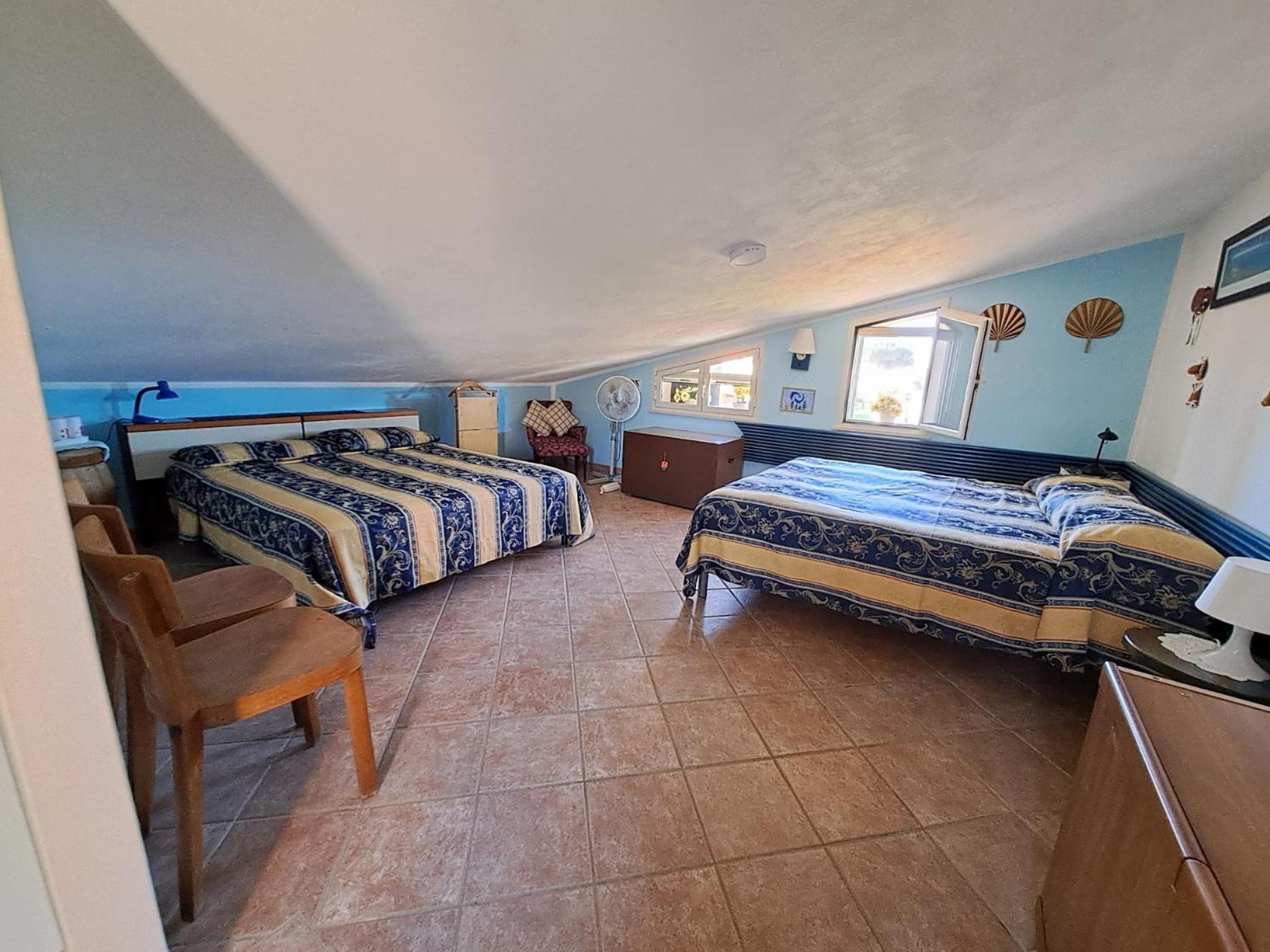 Casa Delle Salinelle Villa Lascari Kültér fotó