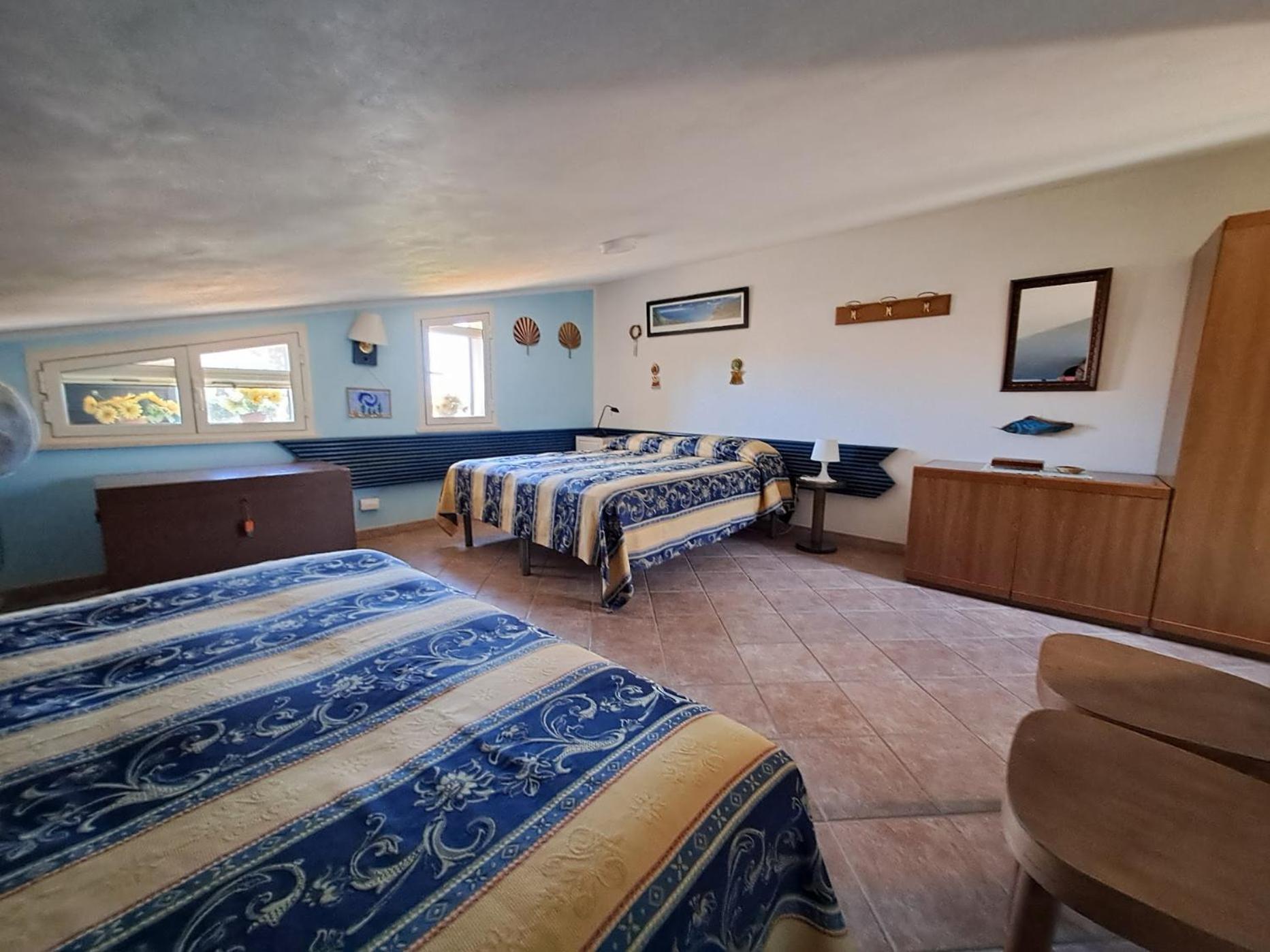 Casa Delle Salinelle Villa Lascari Kültér fotó